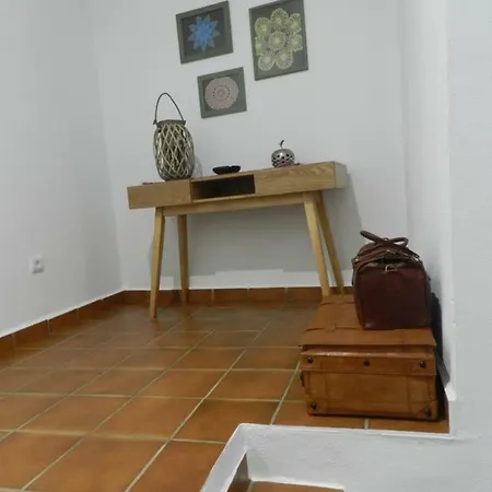 Pensjonat Casas Do Ardila Santo Amador Zewnętrze zdjęcie