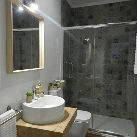 Pensjonat Casas Do Ardila Santo Amador Zewnętrze zdjęcie