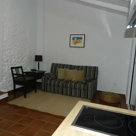 Pensjonat Casas Do Ardila Santo Amador Zewnętrze zdjęcie