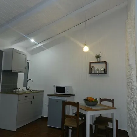 Pensjonat Casas Do Ardila Santo Amador Zewnętrze zdjęcie