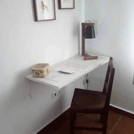 Pensjonat Casas Do Ardila Santo Amador Zewnętrze zdjęcie