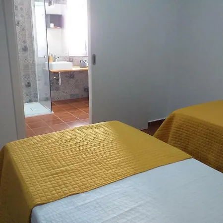 Pensjonat Casas Do Ardila Santo Amador Zewnętrze zdjęcie