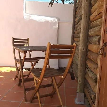 Pensjonat Casas Do Ardila Santo Amador Zewnętrze zdjęcie