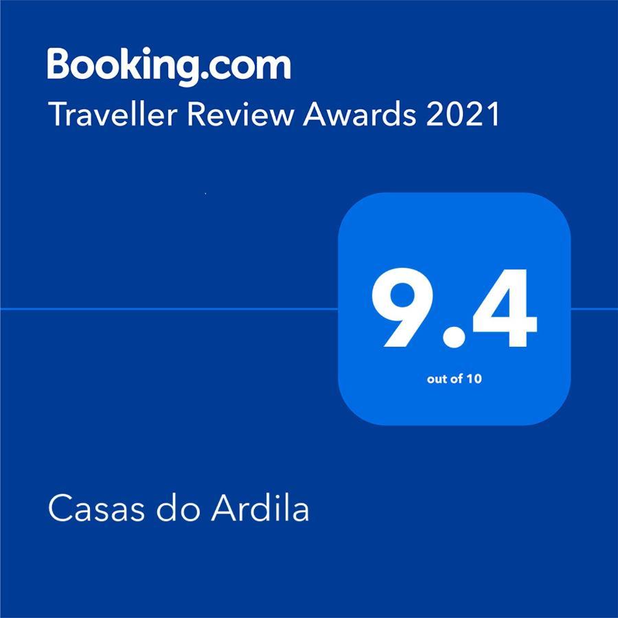 Casas Do Ardila Santo Amador