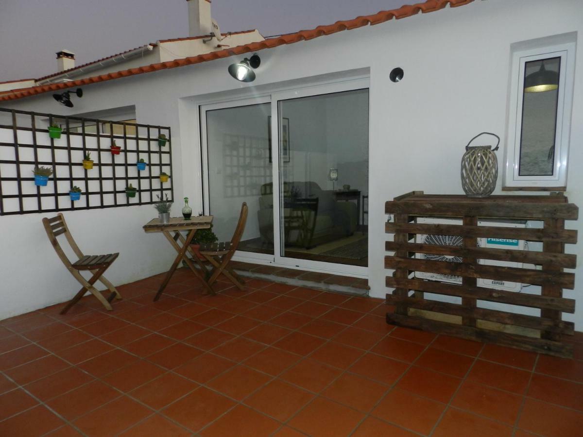 Casas Do Ardila Santo Amador