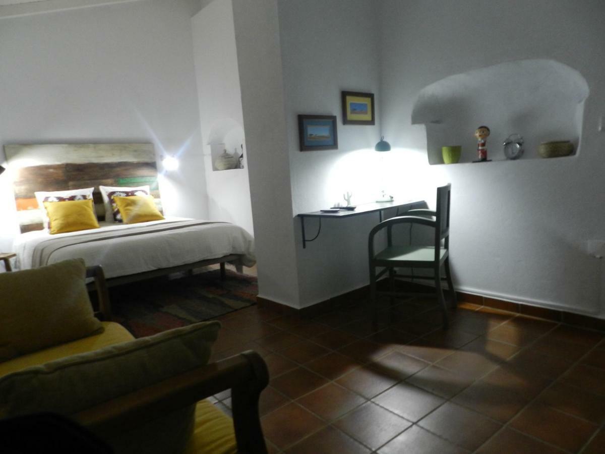 Casas Do Ardila Landhaus *