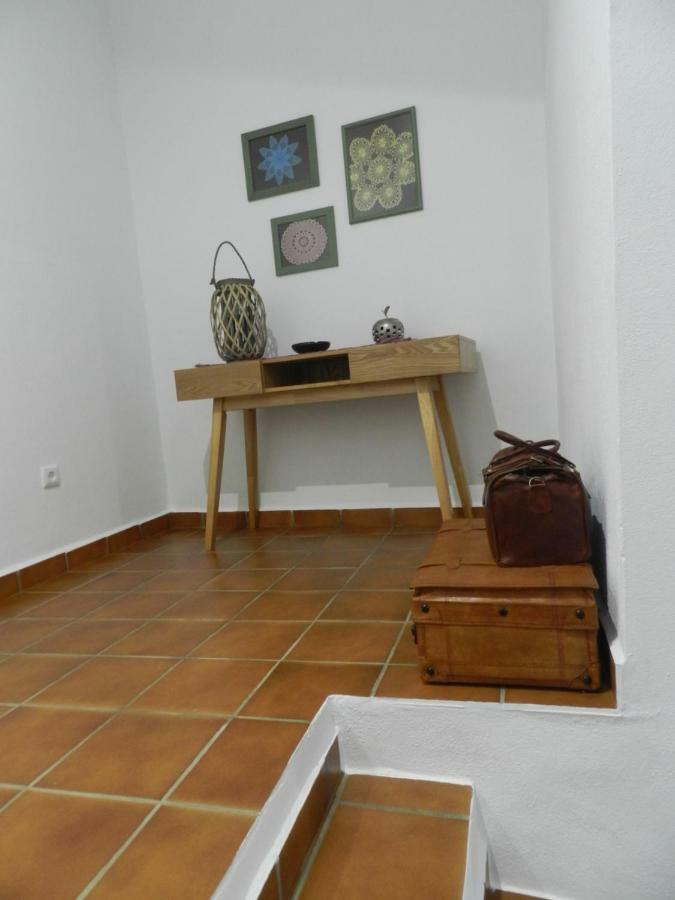 Casas Do Ardila Landhaus Santo Amador