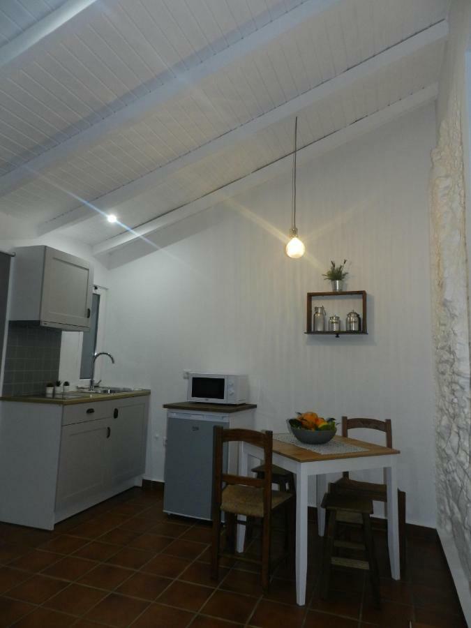 Casas Do Ardila Landhaus