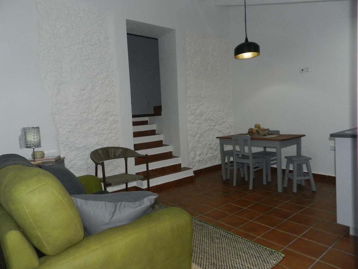Landhaus Casas Do Ardila Santo Amador