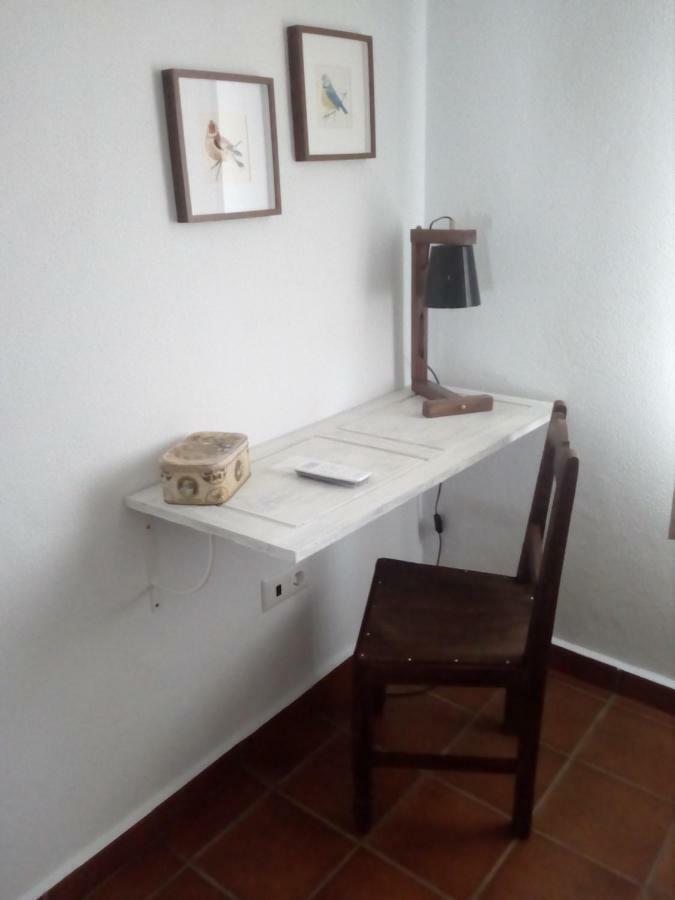 Casas Do Ardila * Santo Amador