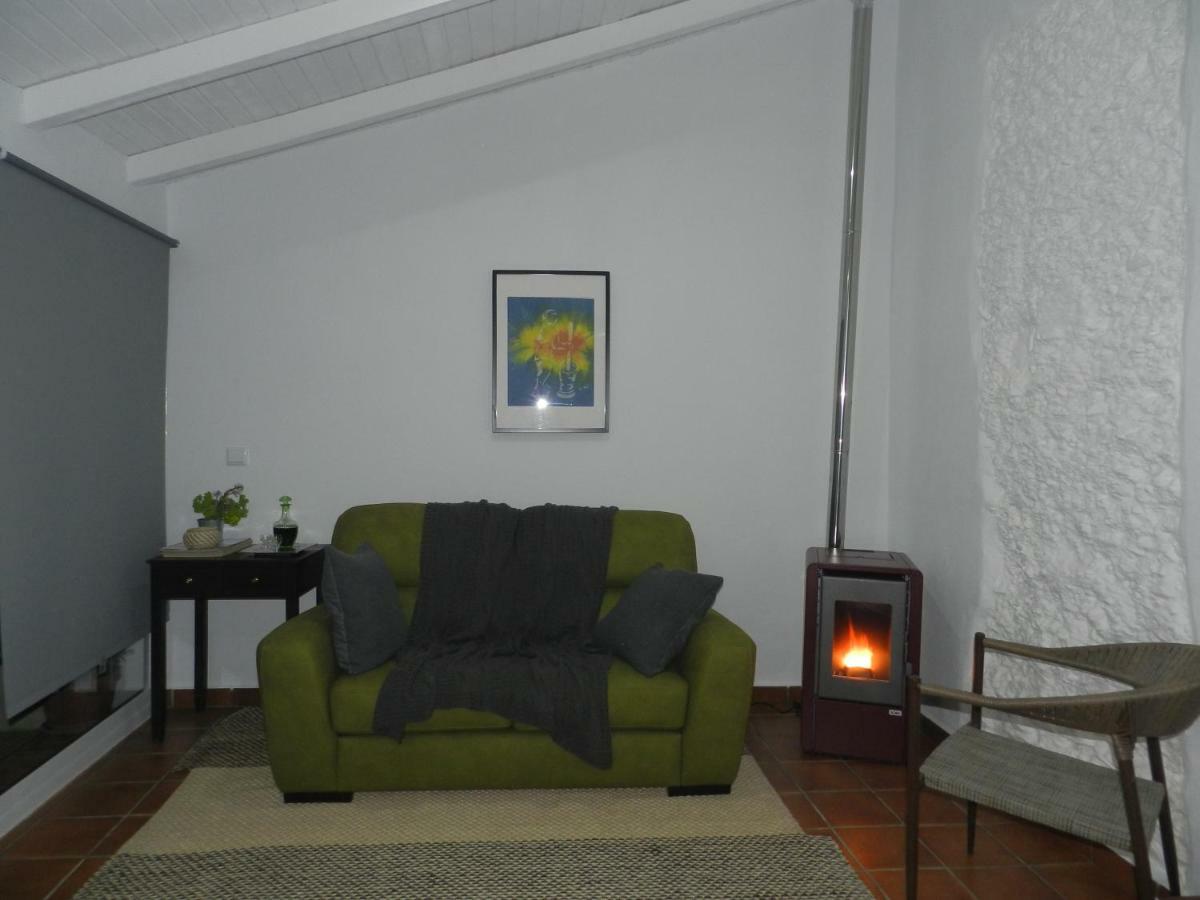 Casas Do Ardila Landhaus Santo Amador