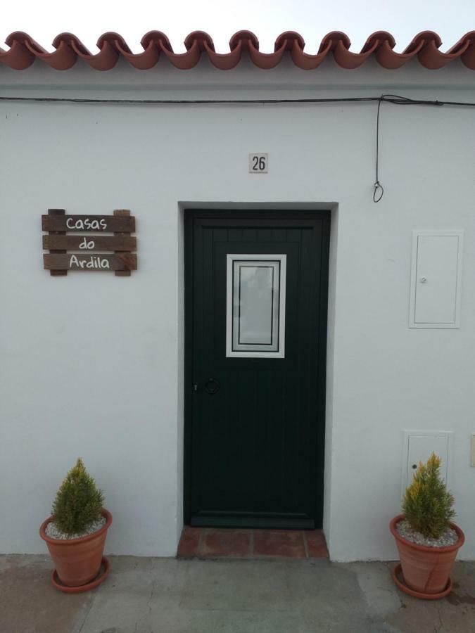 Landhaus Casas Do Ardila Santo Amador