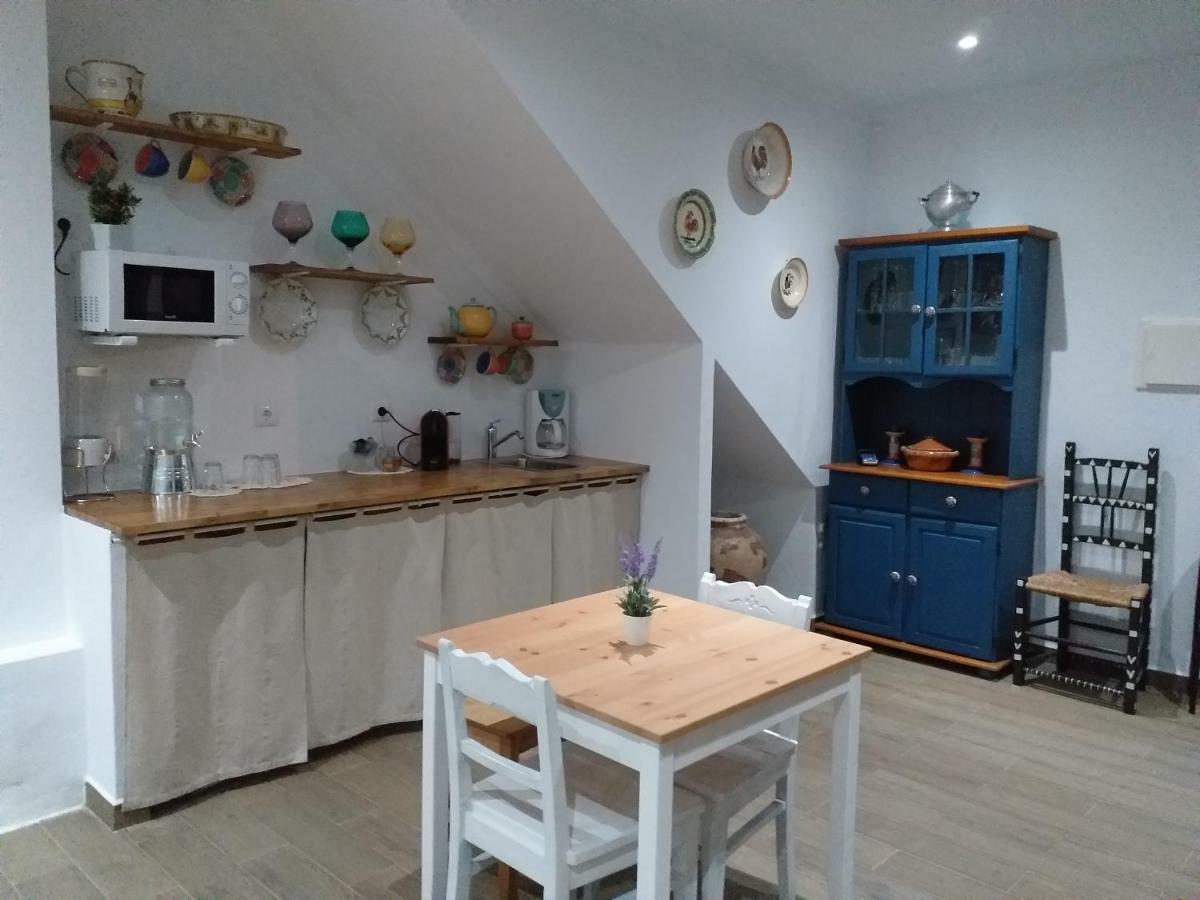 Casas Do Ardila Landhaus *