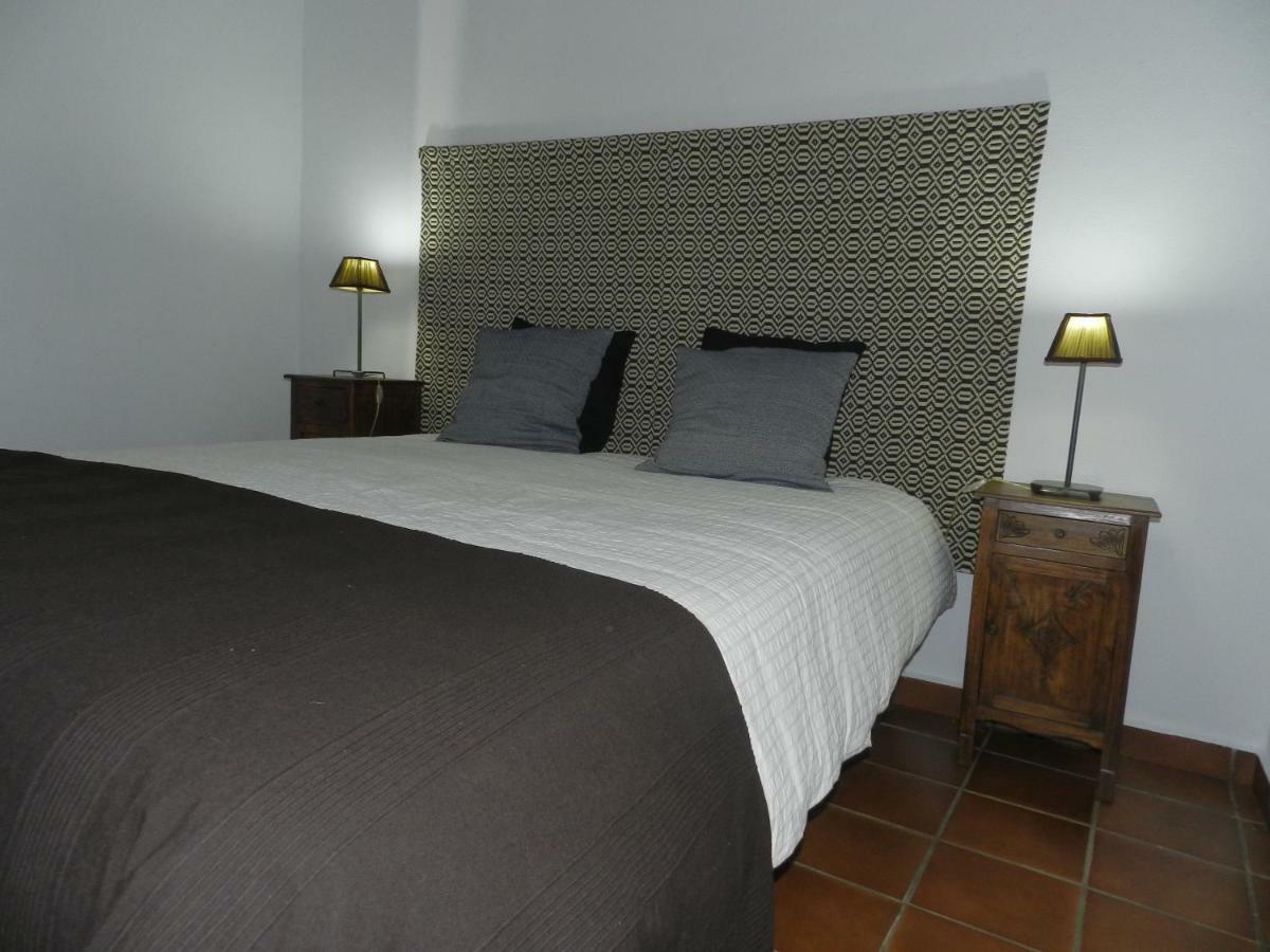 Landhaus Casas Do Ardila Santo Amador