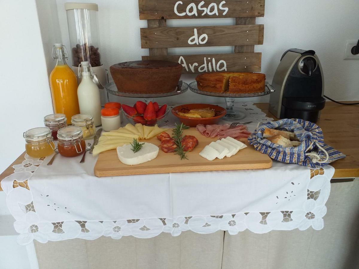 Landhaus Casas Do Ardila