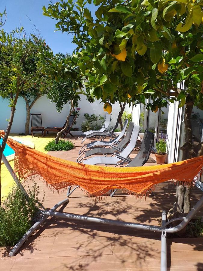 Casas Do Ardila Landhaus