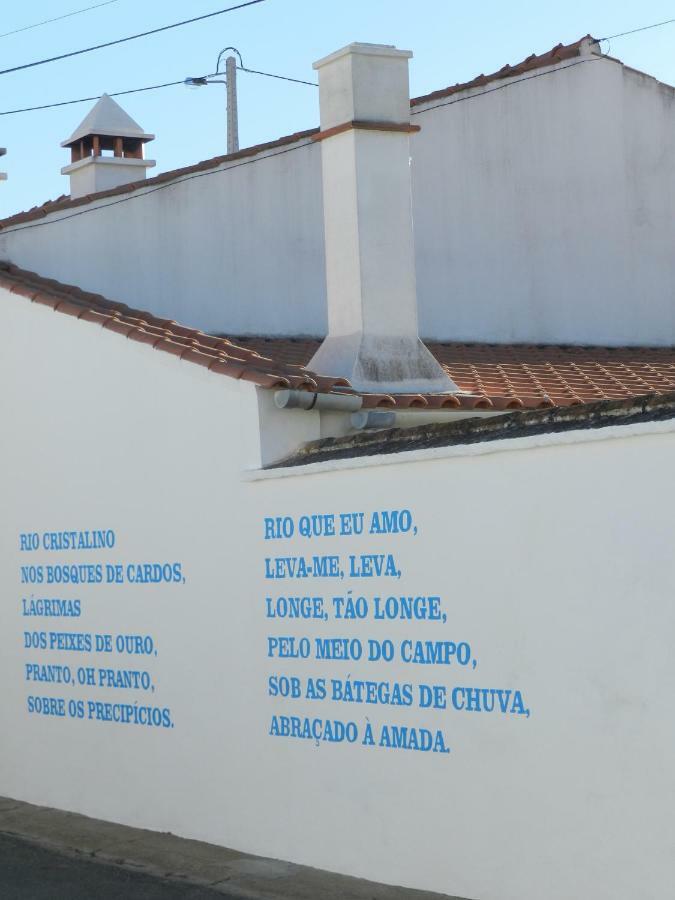 Landhaus Casas Do Ardila Santo Amador