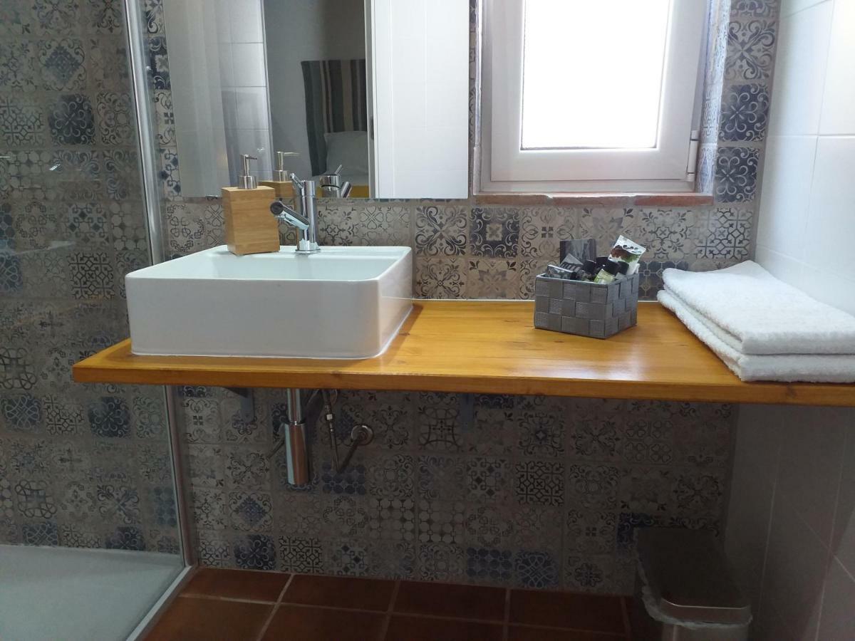 Casas Do Ardila Landhaus