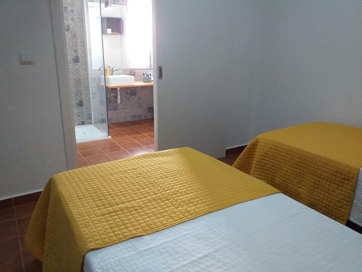 Landhaus Casas Do Ardila Santo Amador