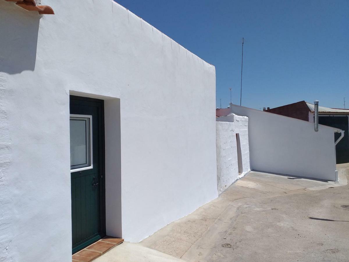 Casas Do Ardila Santo Amador