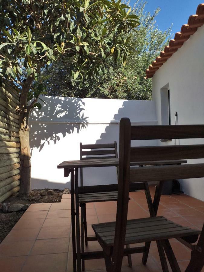 Casas Do Ardila Landhaus Santo Amador