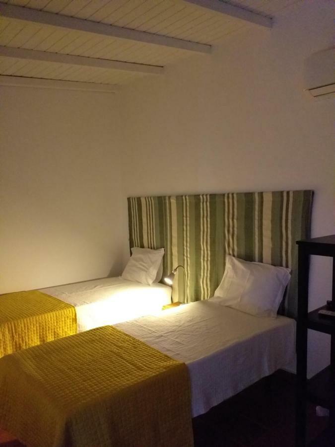 Casas Do Ardila Santo Amador
