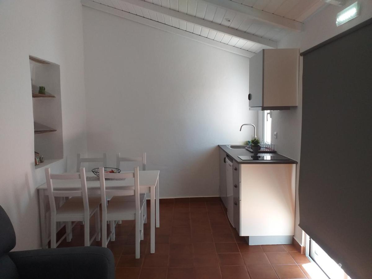 Casas Do Ardila Landhaus